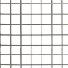 SS Welded wire mesh
