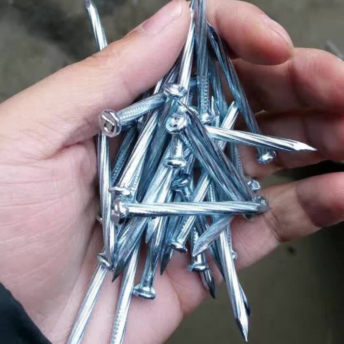Nails