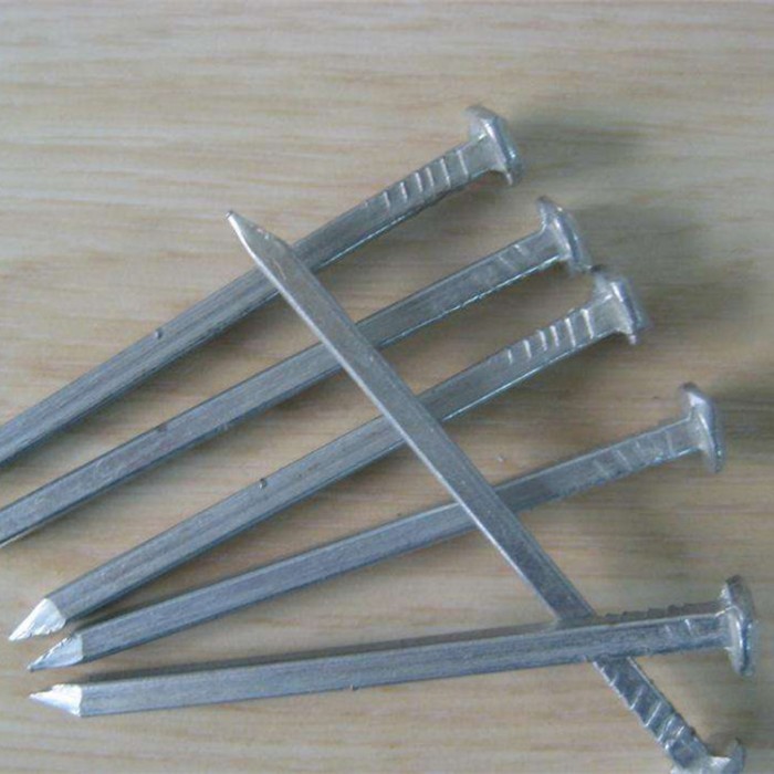 Nails