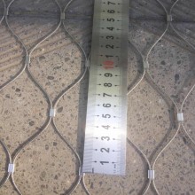 Stainless steel architecture cable mesh
