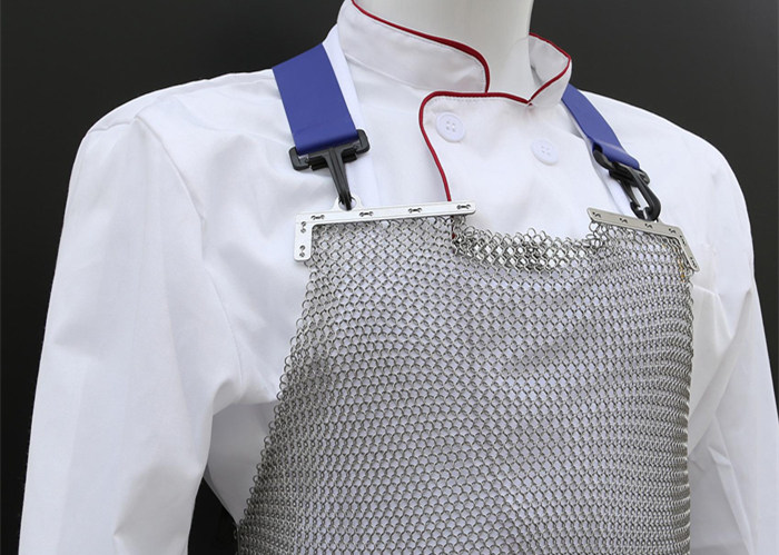 metal ring mesh shirts stainless steel chainmesh shirts
