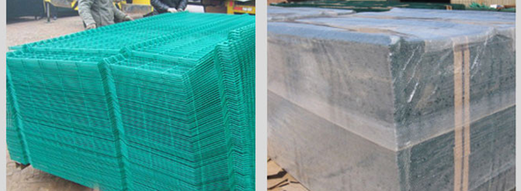 Fencing and Security  wire mesh fencing package