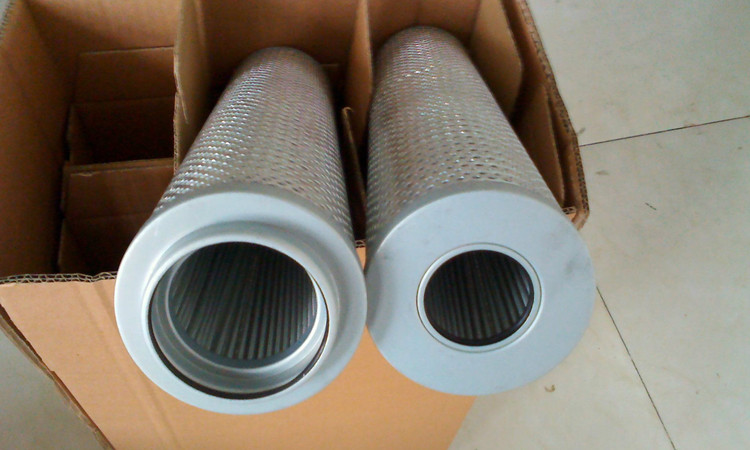 sintered filter tube  sintered filter tube package
