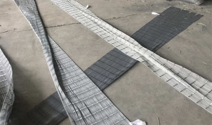 Stainless Steel Ferrule cable mesh Stainless Steel Ferrule Wire Rope Mesh