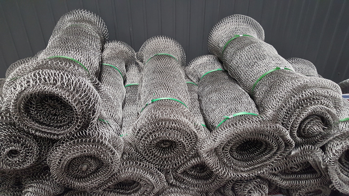 stainless steel hand woven mesh roll stainless steel hand woven mesh